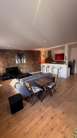  Appartement à vendre 2 pièces 53 m²