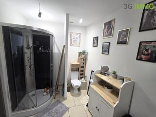  Appartement � vendre 3 pi�ces 78 m�