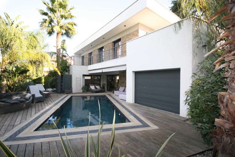  vendre  Maison Saint-Raphal (83700)