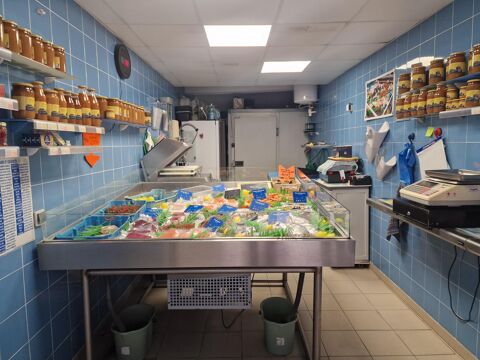   Vente fonds de commerce Divers commerces proximité à La ciotat 