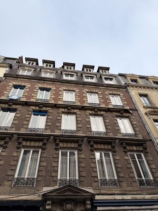  Appartement � vendre 2 pi�ces 60 m�