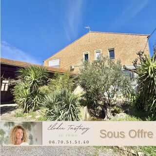  Maison � vendre 7 pi�ces 229 m�
