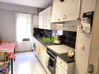  Appartement  vendre 5 pices 103 m