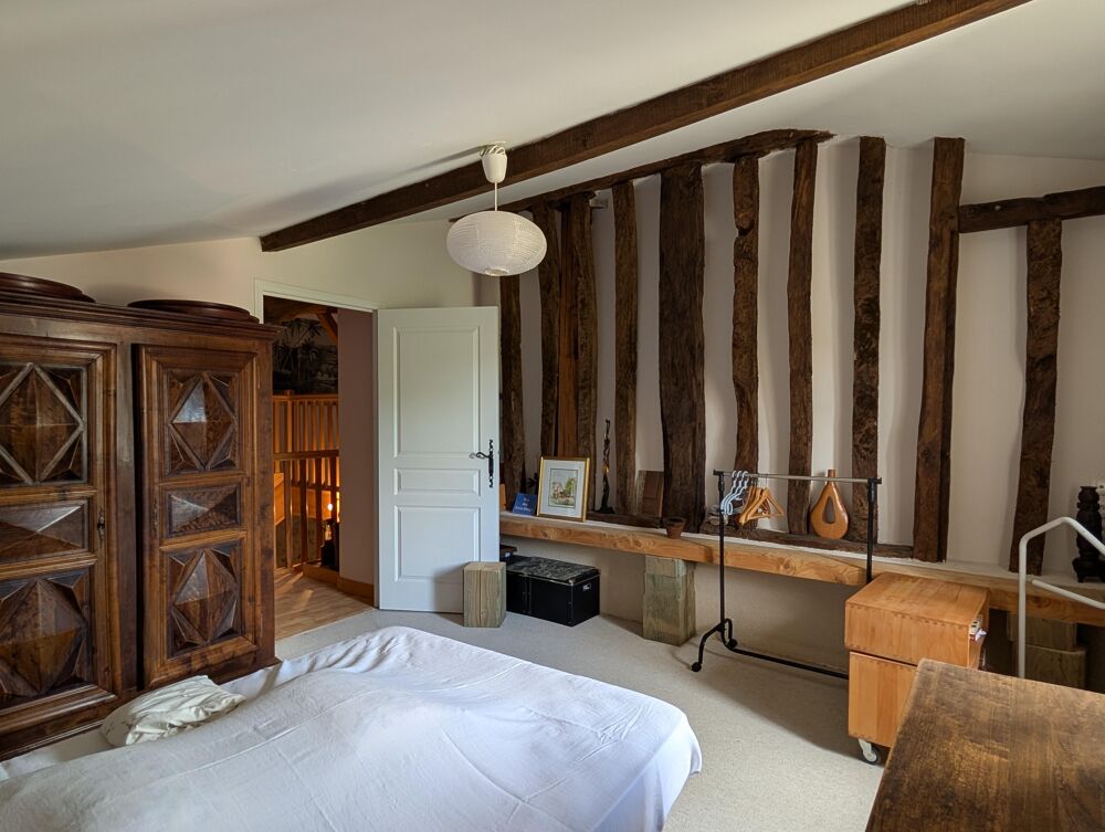 � vendre  Maison La R�ole (33190)