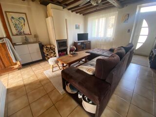  Maison à vendre 4 pièces 112 m²