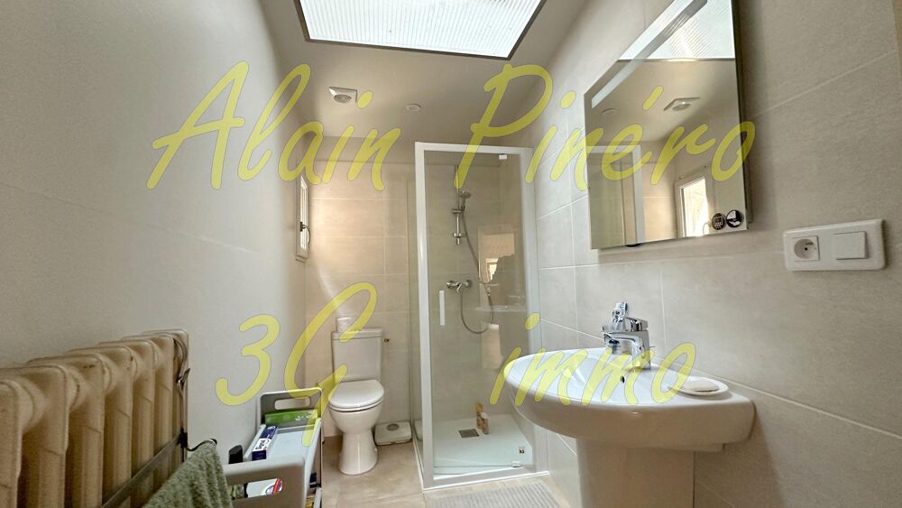 Maison 3 pièces