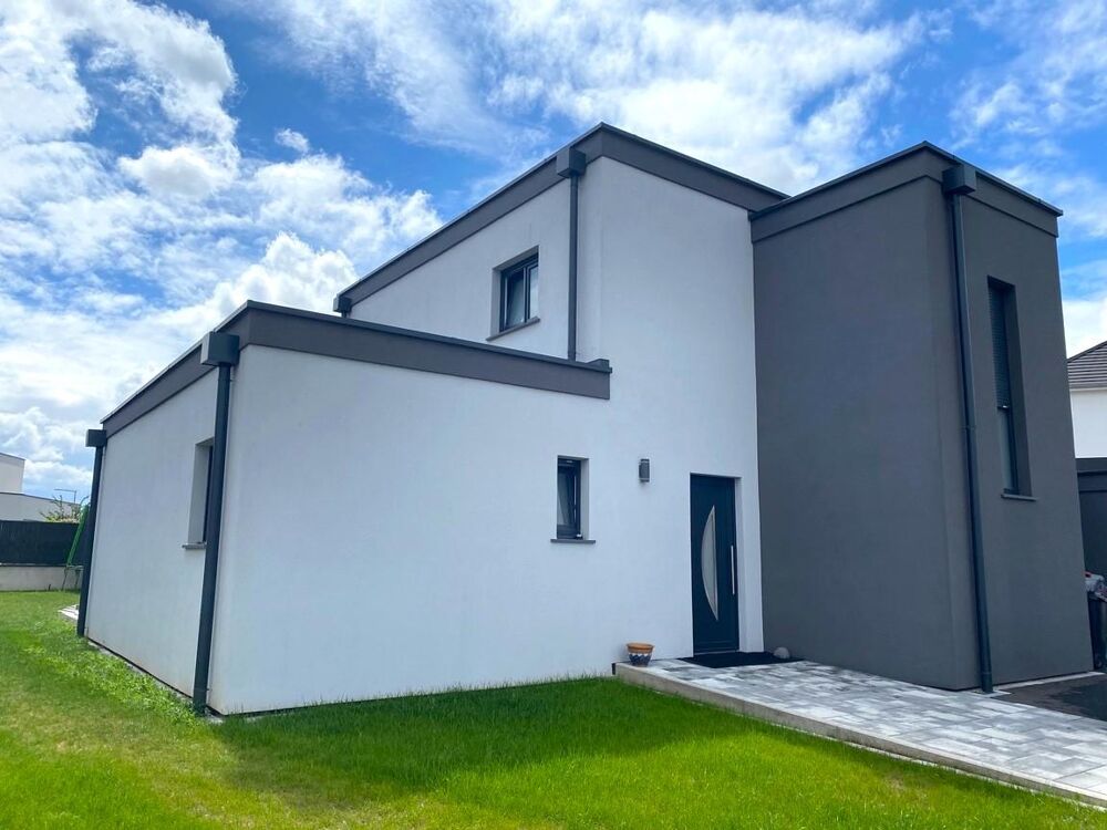 Vente Maison Maison 6 pièces Raedersheim