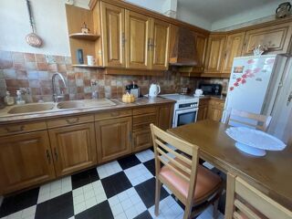  Maison à vendre 4 pièces 
