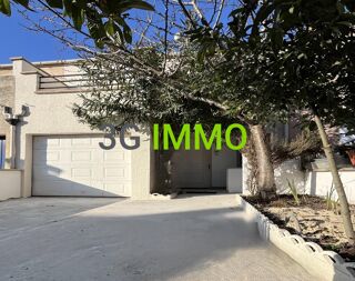  Maison � vendre 4 pi�ces 81 m�