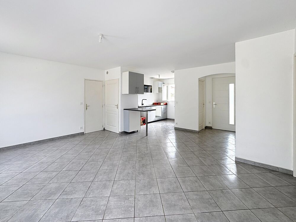 Location Maison Maison 4 pièces Alès