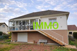  Maison � vendre 4 pi�ces 68 m�