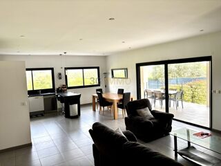  Maison � vendre 5 pi�ces 