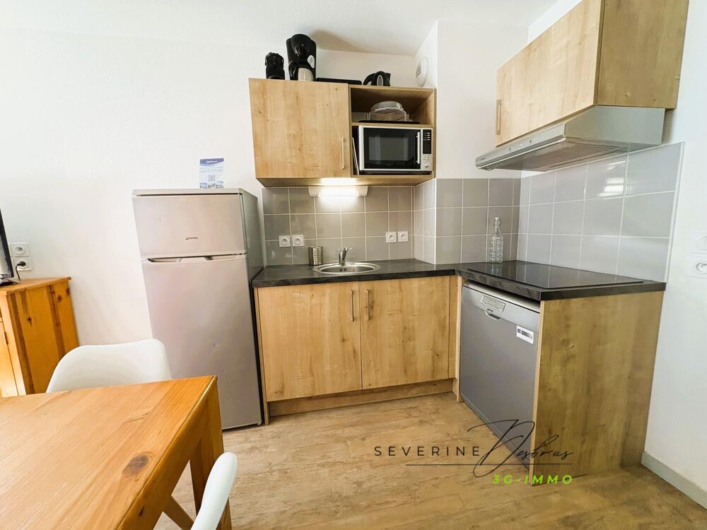 Appartement 2 pièces