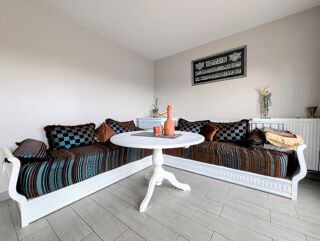  Appartement � vendre 4 pi�ces 83 m�