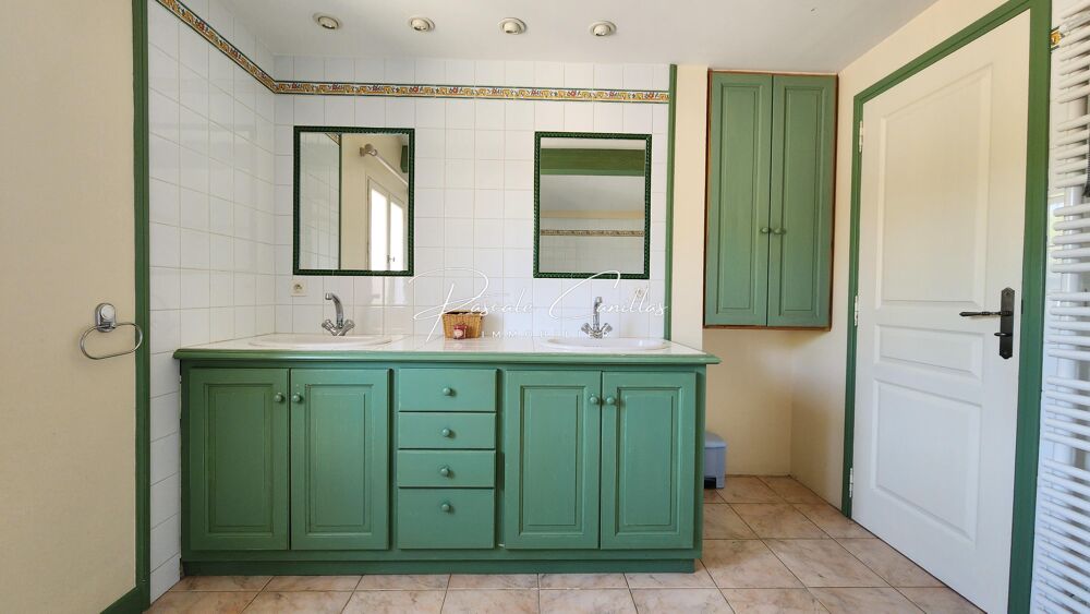  vendre  Maison Saint-Rmy-de-Provence (13210)