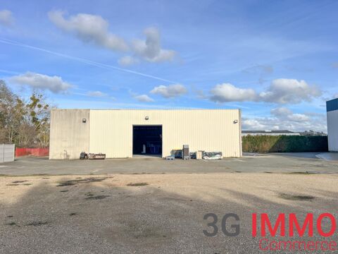 Vente murs pro  &agrave; Dreux 420000 28100 Dreux