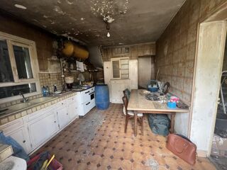  Maison  vendre 6 pices 