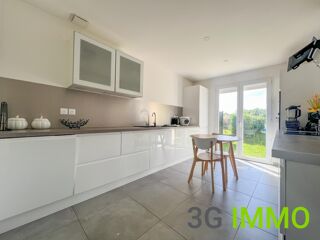 Vente Maison Maison 5 pièces Dreux