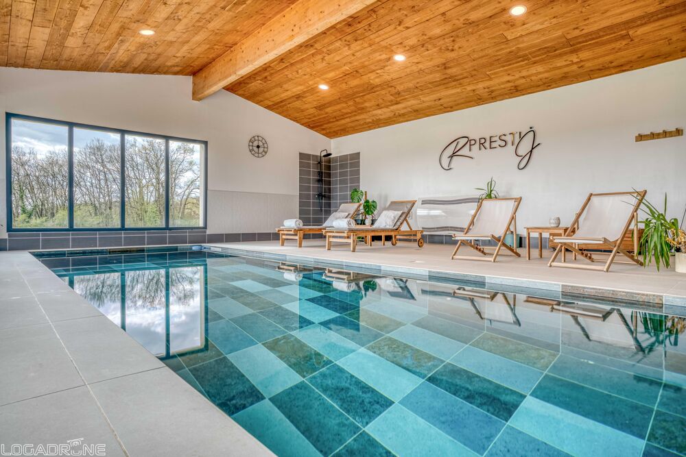Propriété 7 pièces