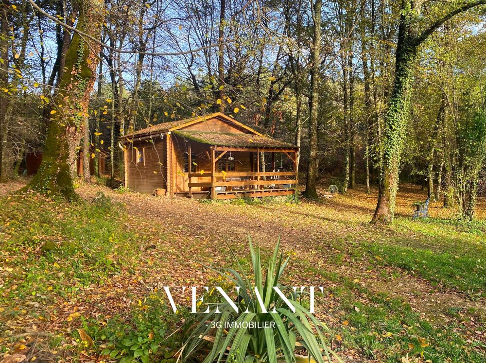 � vendre  Maison Le Buisson-de-Cadouin (24480)