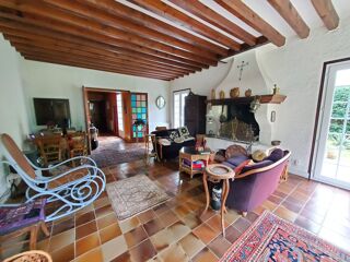  Maison � vendre 6 pi�ces 147 m�