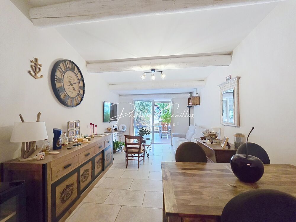 Vente Maison Maison de ville 4 pièces Saint-rémy-de-provence