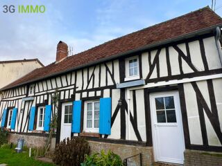  Maison à vendre 9 pièces 189 m²