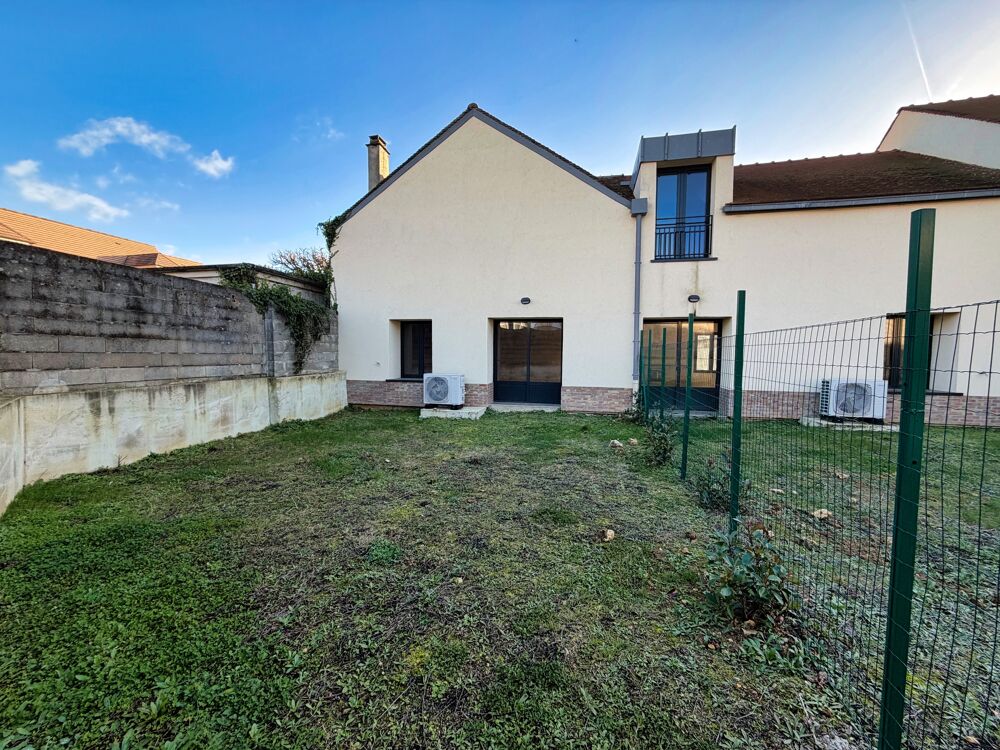 Maison 5 pièces
