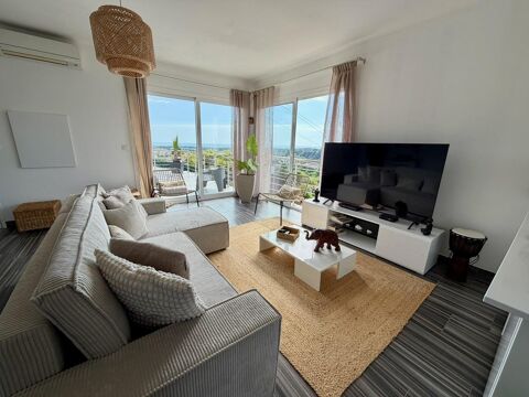   Maison 5 pièces Maison - 5 pièce(s) - 114 m²