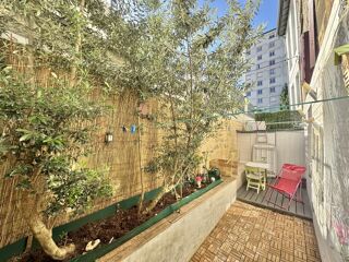  Appartement à vendre 3 pièces 