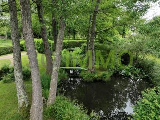 Maison à vendre 5 pièces 105 m²