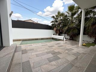  Maison à vendre 4 pièces 148 m²