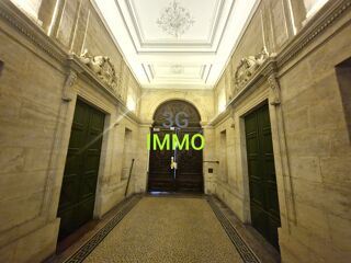  Appartement à vendre 3 pièces 