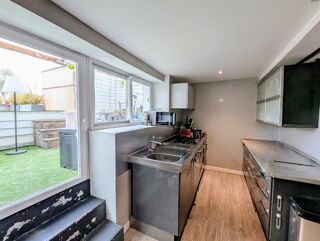  Appartement � vendre 4 pi�ces 115 m�