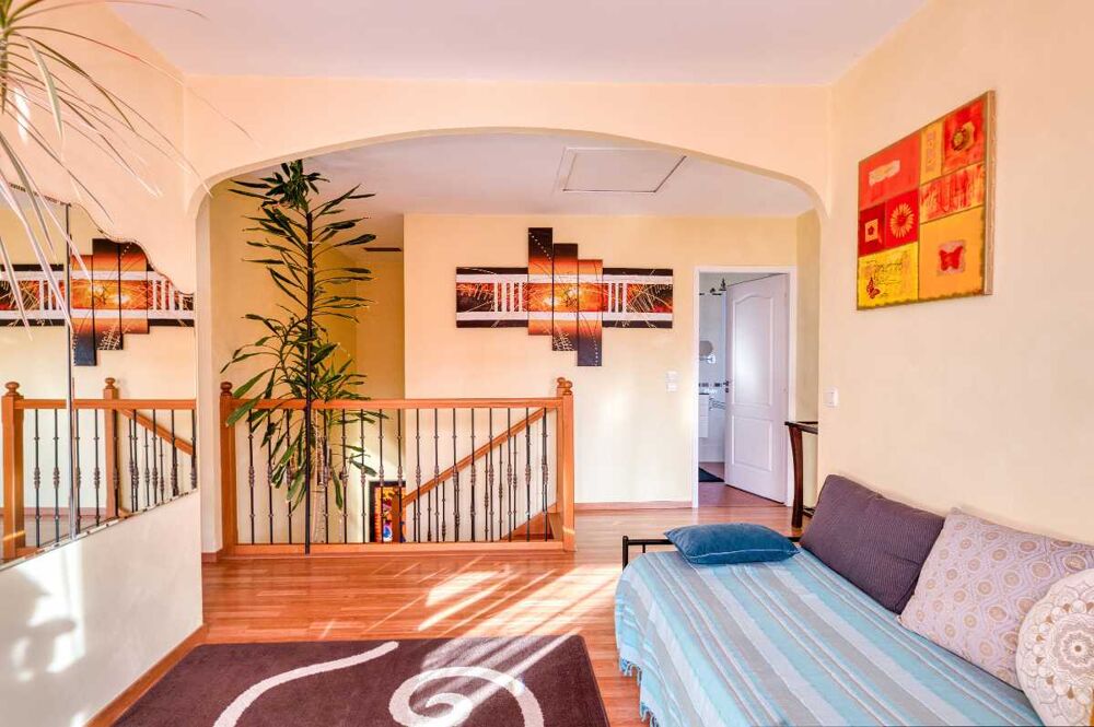  vendre  Maison Saint-Bonnet-de-Mure (69720)
