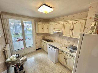  Appartement � vendre 3 pi�ces 59 m�