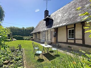 Maison � vendre 2 pi�ces 64 m�