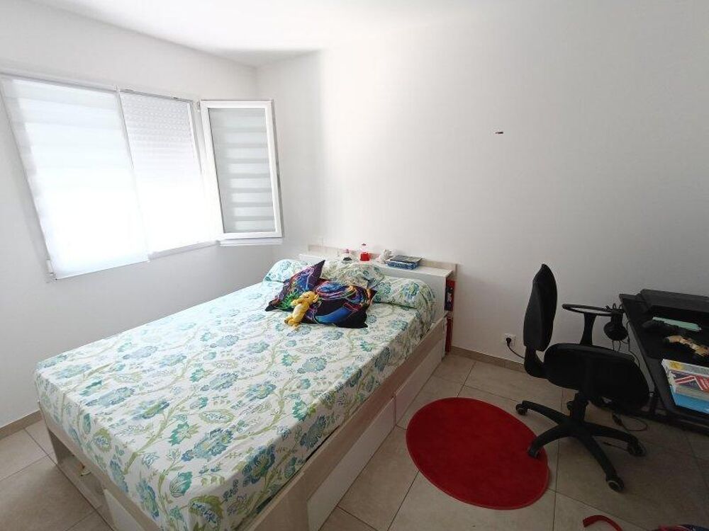 Vente Maison Maison de plain-pied 4 pièces Pézenas