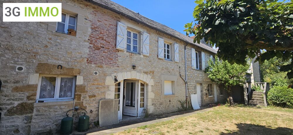 Vente Maison Maison 12 pièces Le vignon-en-quercy