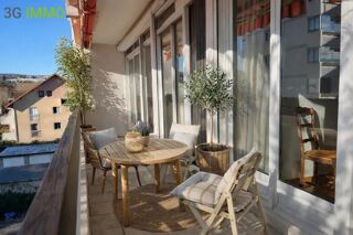  Appartement � vendre 2 pi�ces 40 m�