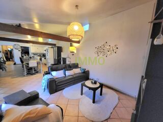  Maison à vendre 5 pièces 140 m²