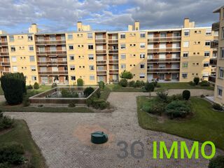  Appartement � vendre 3 pi�ces 69 m�