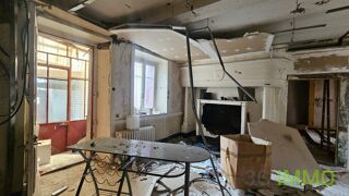  Appartement à vendre 2 pièces 59 m²