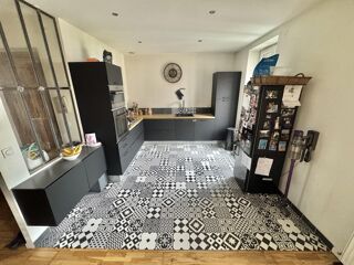  Appartement à vendre 5 pièces 95 m²