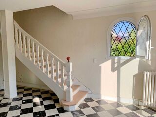  Maison � vendre 5 pi�ces 197 m�