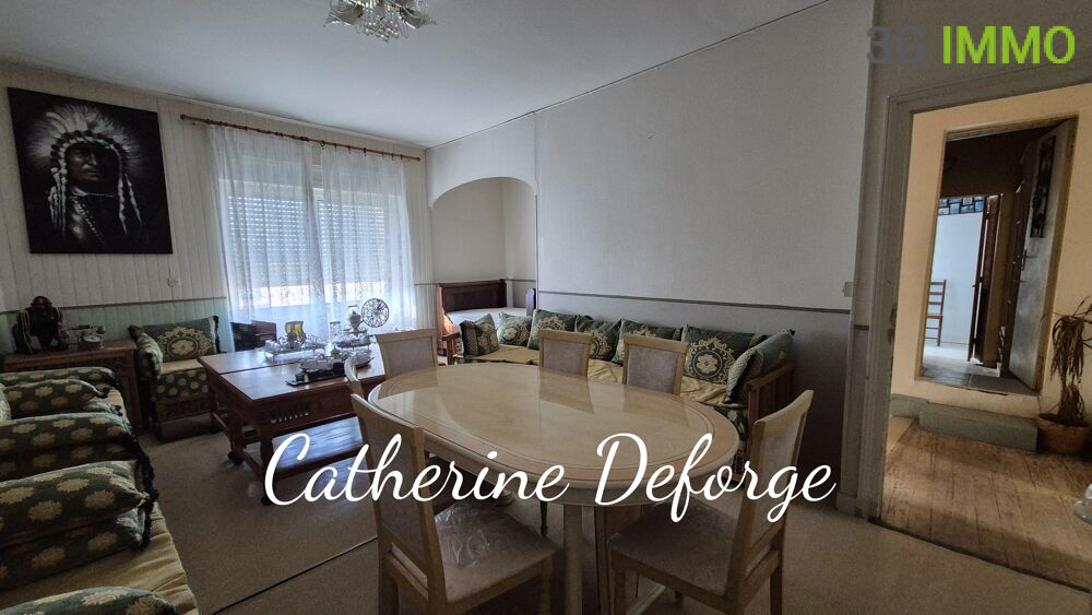 Vente Maison Ensemble de 2 maisons 15 pièces Gauriac