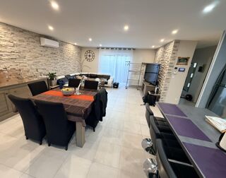  Maison � vendre 5 pi�ces 110 m�