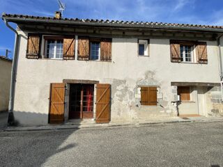 Immeuble à vendre 10 pièces 160 m² Francescas