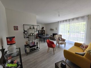  Appartement  vendre 3 pices 64 m