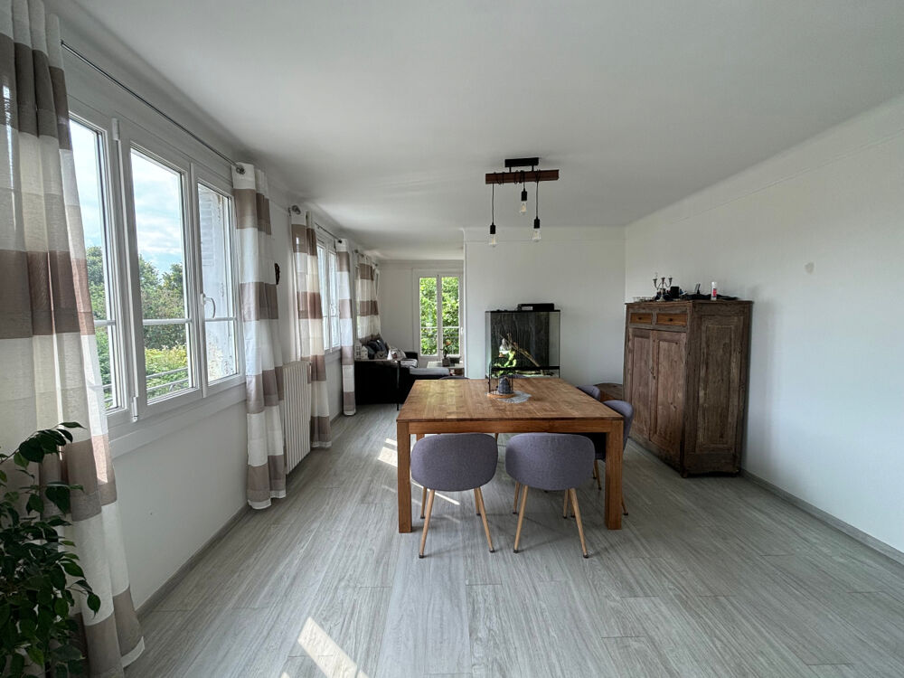 Vente Maison Maison 7 pices Giraumont